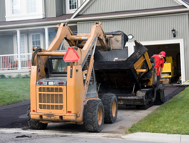 Best Affordable Driveway Pavers  in Rockmart, GA